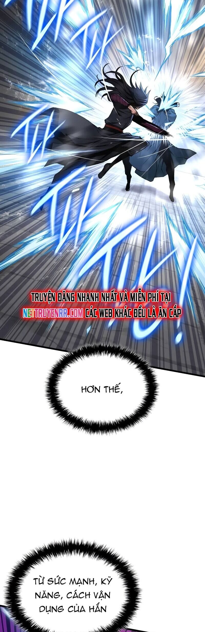 Truyện Tranh Quái Lực Loạn Thần trang 7