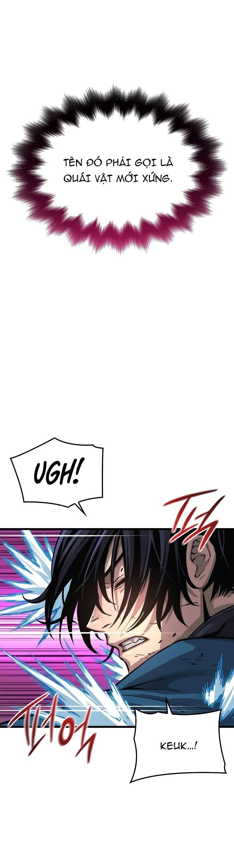Truyện Tranh Quái Lực Loạn Thần trang 7