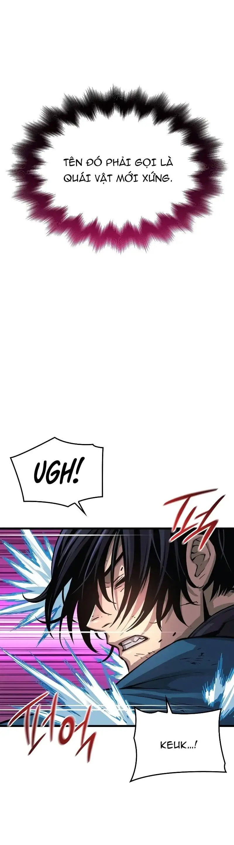Truyện Tranh Quái Lực Loạn Thần trang 7