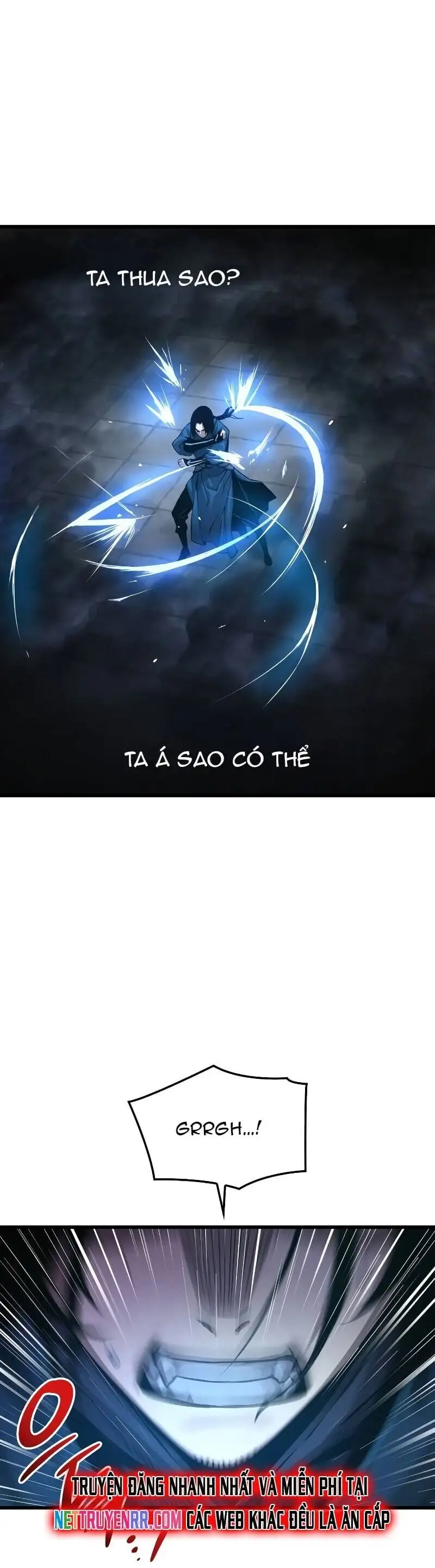 Truyện Tranh Quái Lực Loạn Thần trang 7