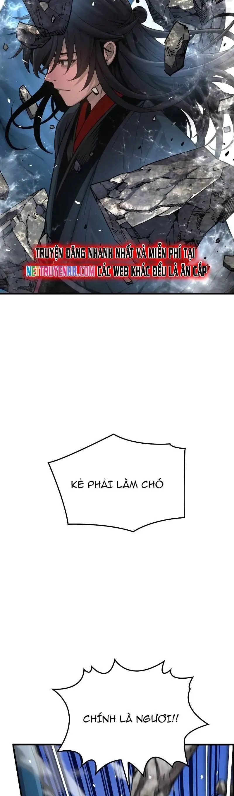 Truyện Tranh Quái Lực Loạn Thần trang 7