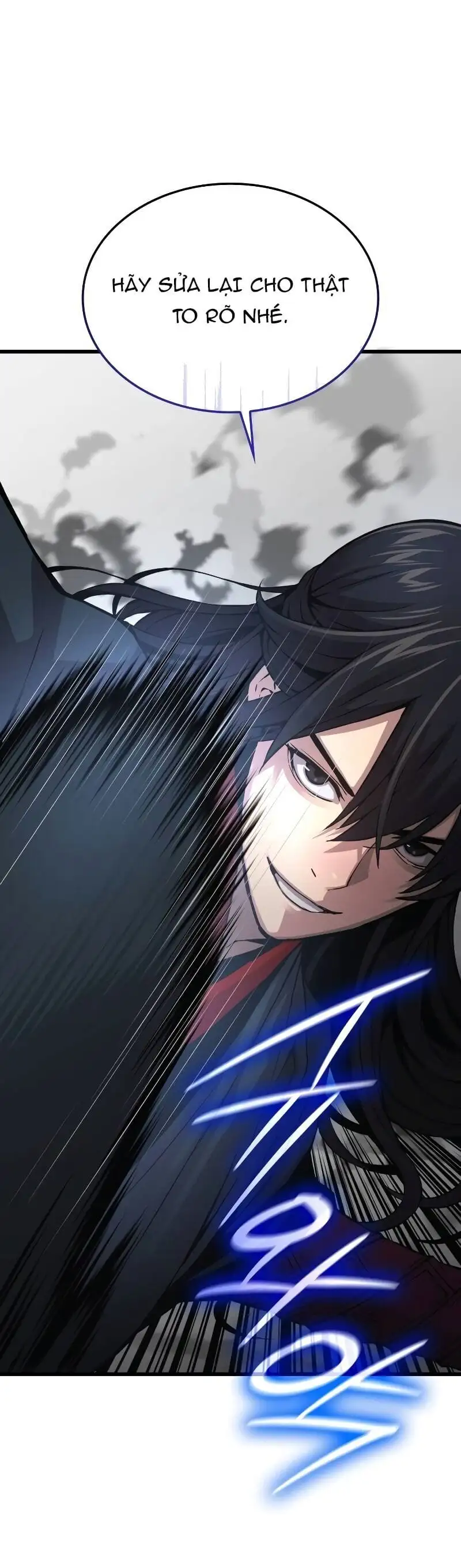 Truyện Tranh Quái Lực Loạn Thần trang 7