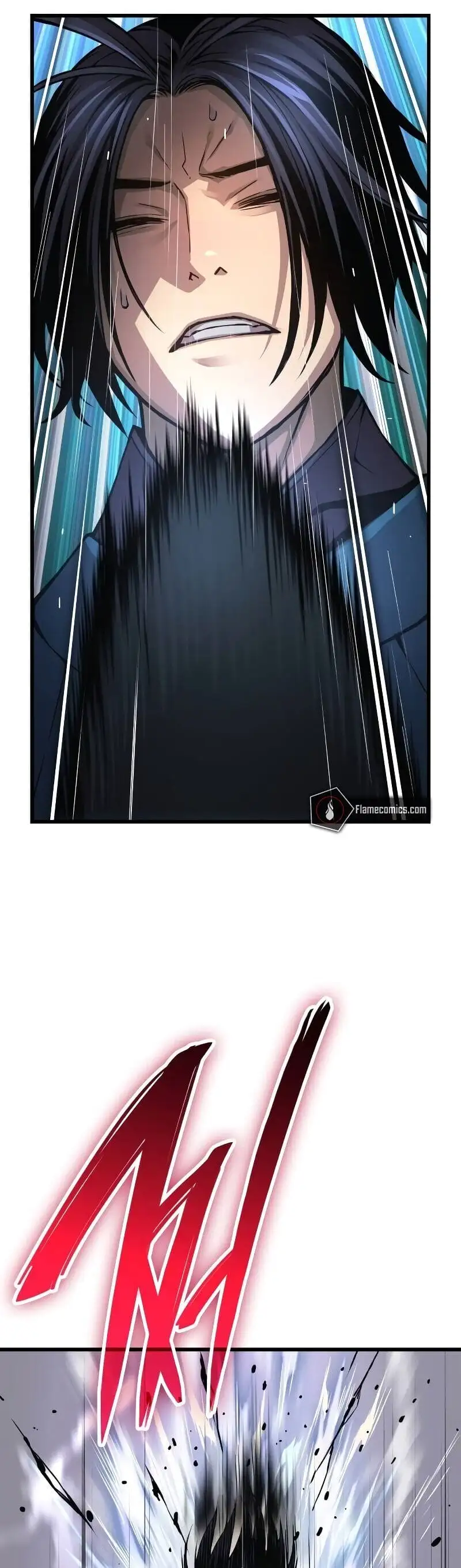 Truyện Tranh Quái Lực Loạn Thần trang 7