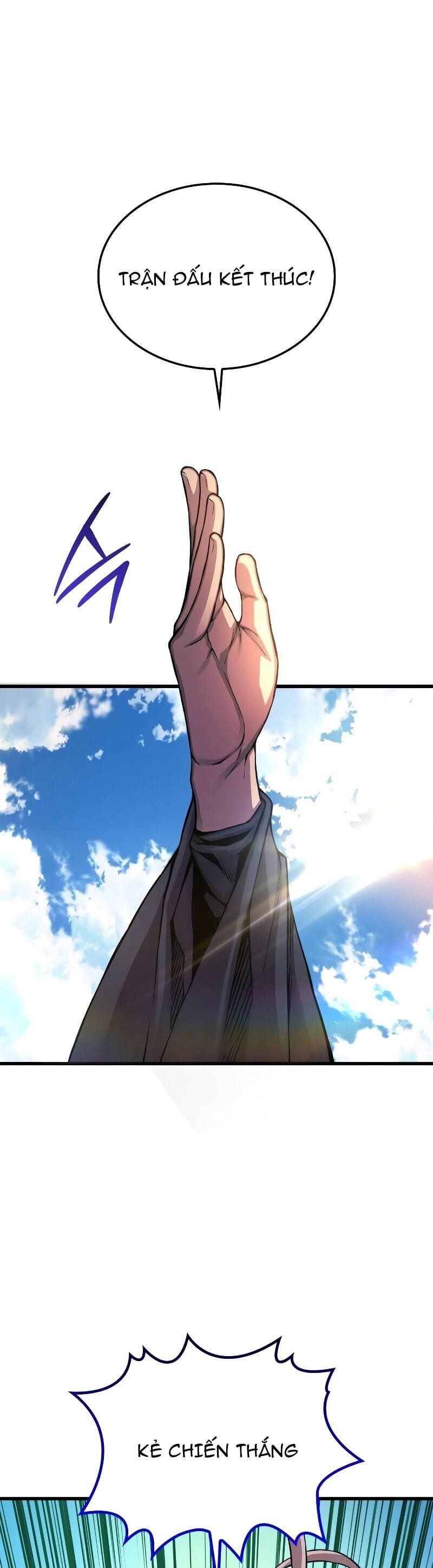 Truyện Tranh Quái Lực Loạn Thần trang 7