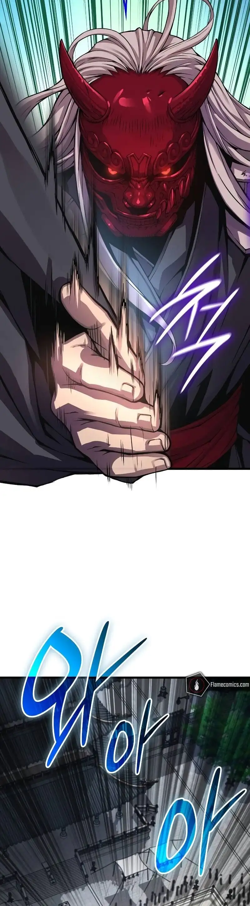 Truyện Tranh Quái Lực Loạn Thần trang 7