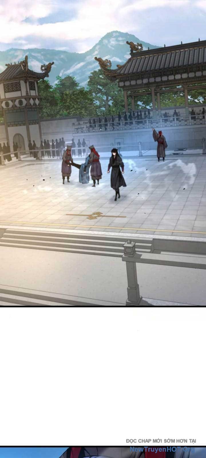 Truyện Tranh Quái Lực Loạn Thần trang 7