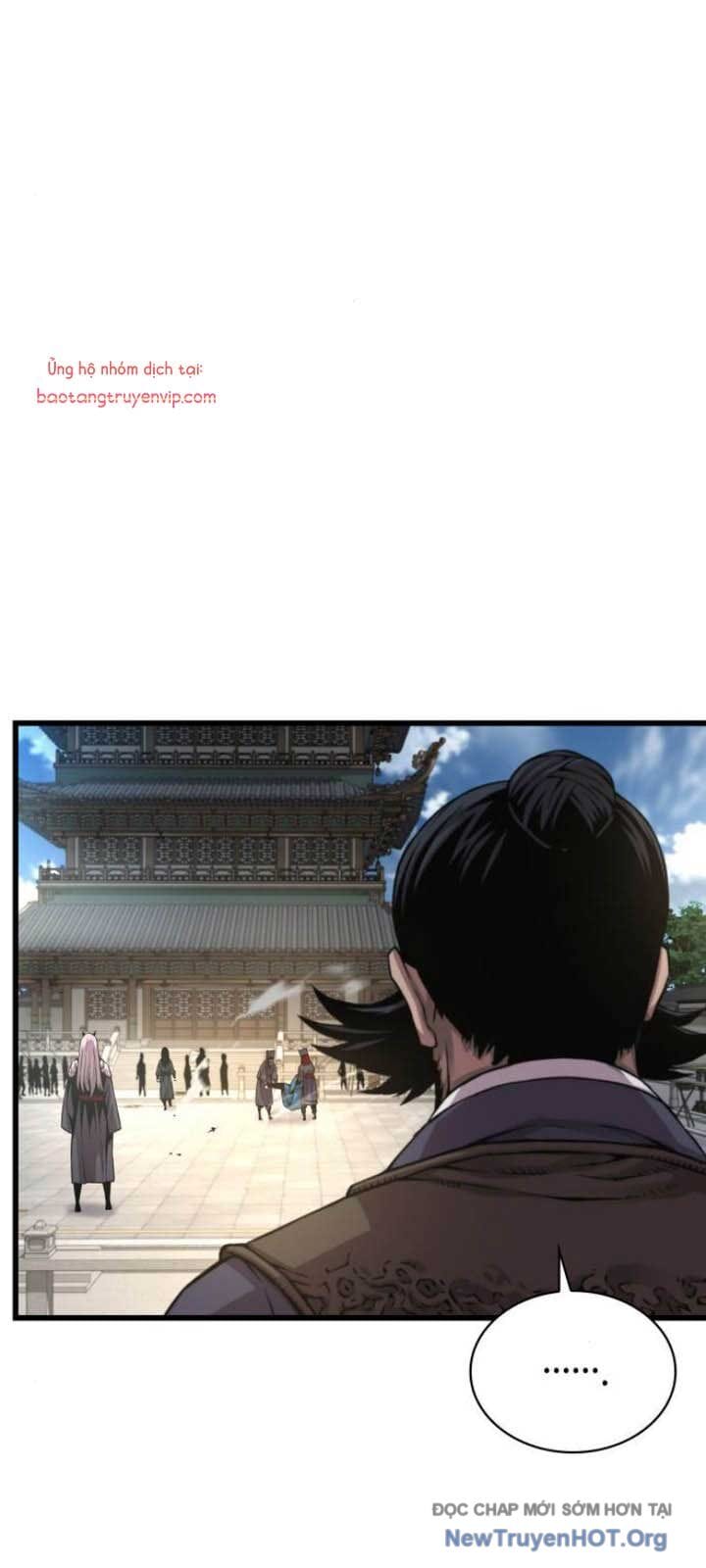 Truyện Tranh Quái Lực Loạn Thần trang 7