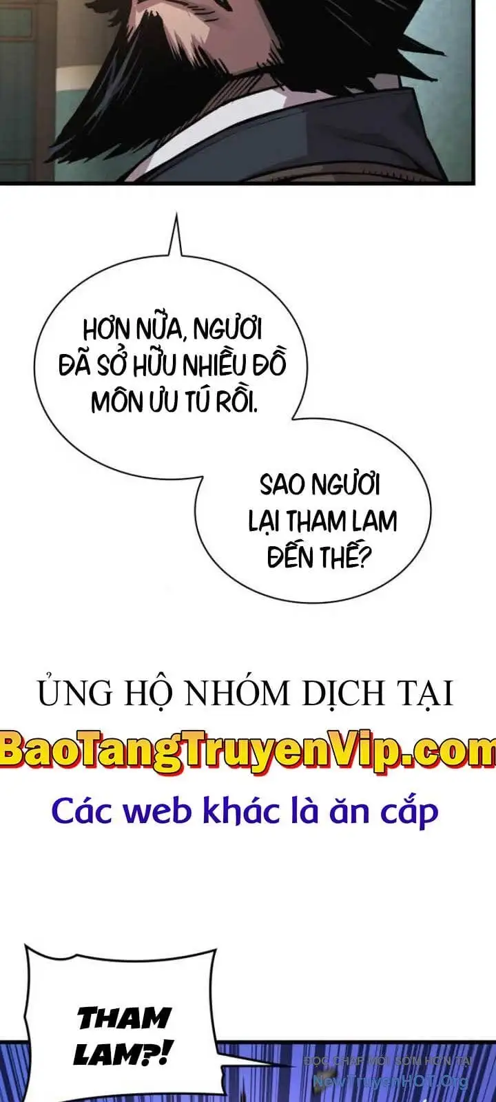 Truyện Tranh Quái Lực Loạn Thần trang 7