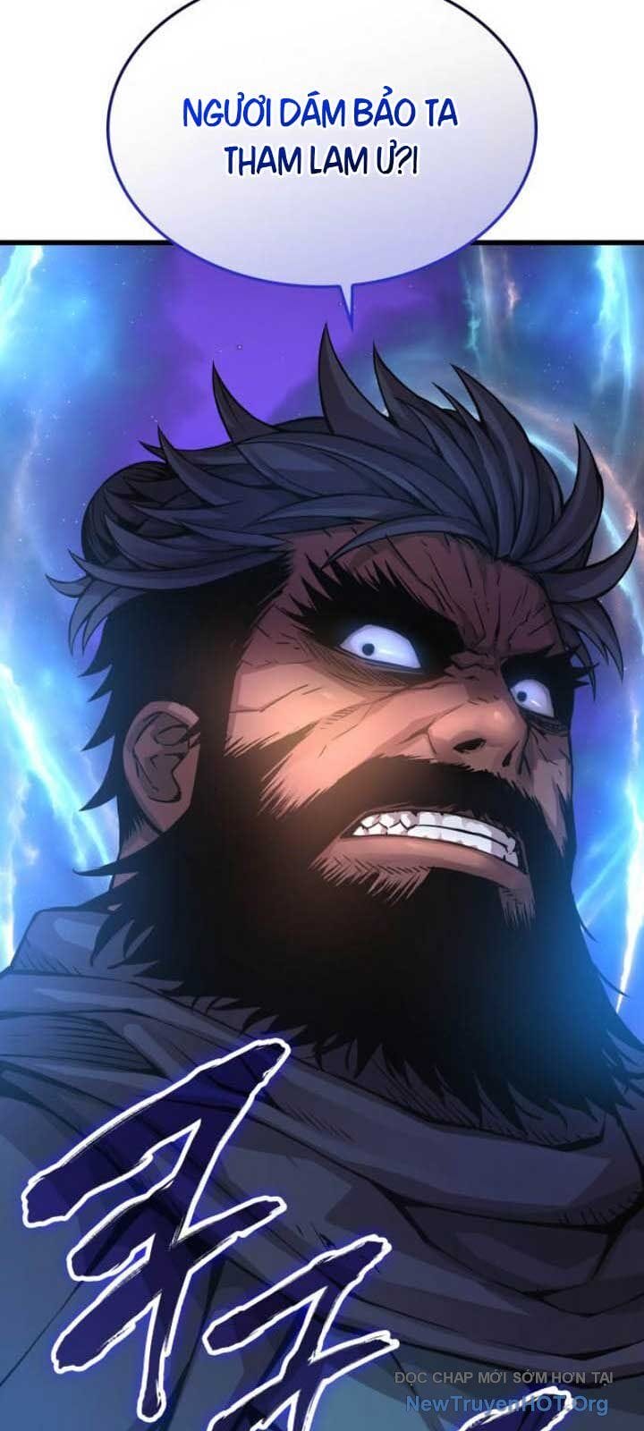 Truyện Tranh Quái Lực Loạn Thần trang 7