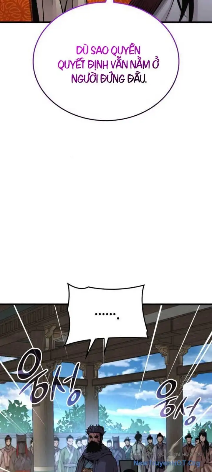 Truyện Tranh Quái Lực Loạn Thần trang 7