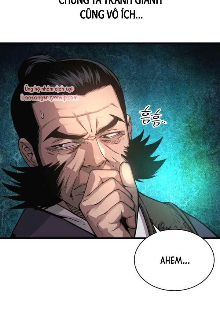 Truyện Tranh Quái Lực Loạn Thần trang 7