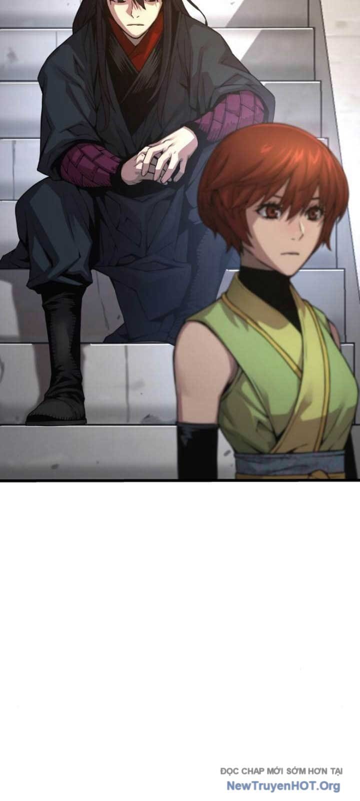 Truyện Tranh Quái Lực Loạn Thần trang 7