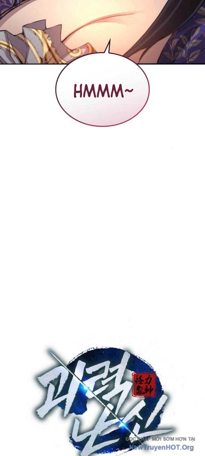 Truyện Tranh Quái Lực Loạn Thần trang 7