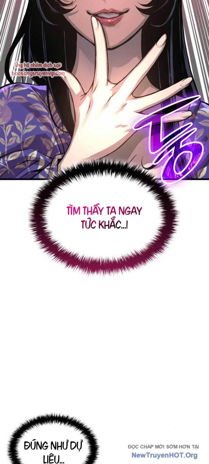 Truyện Tranh Quái Lực Loạn Thần trang 7