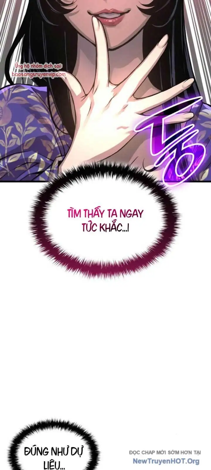 Truyện Tranh Quái Lực Loạn Thần trang 7