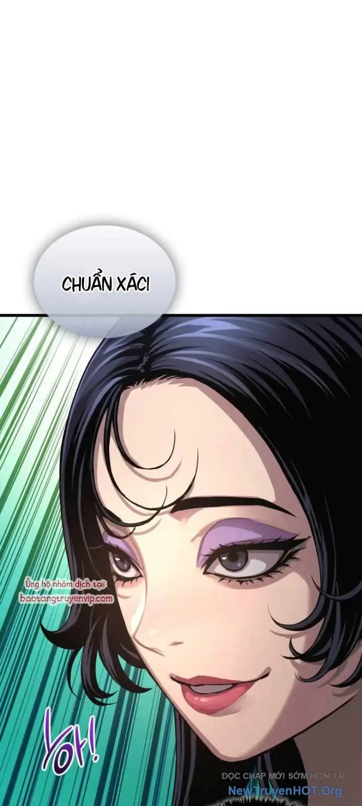 Truyện Tranh Quái Lực Loạn Thần trang 7