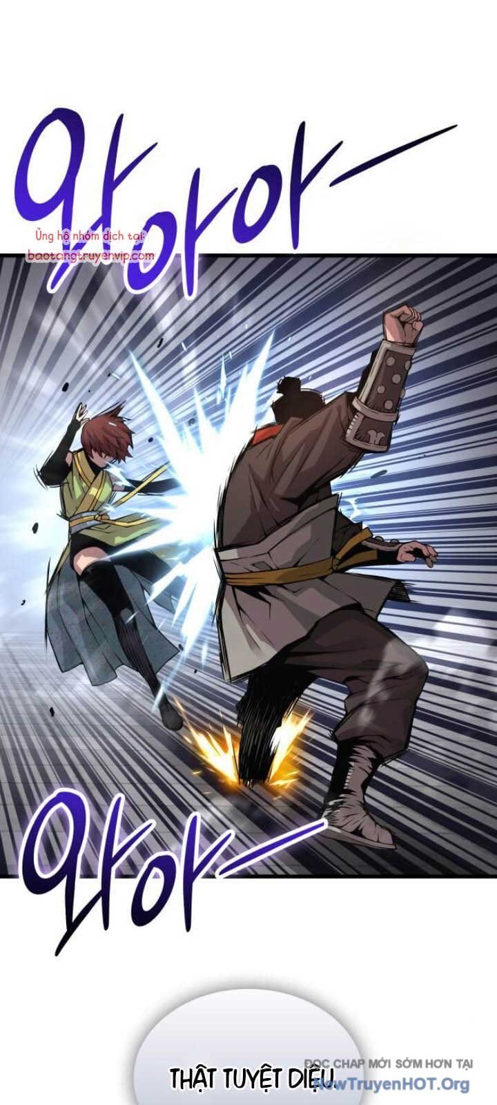 Truyện Tranh Quái Lực Loạn Thần trang 7