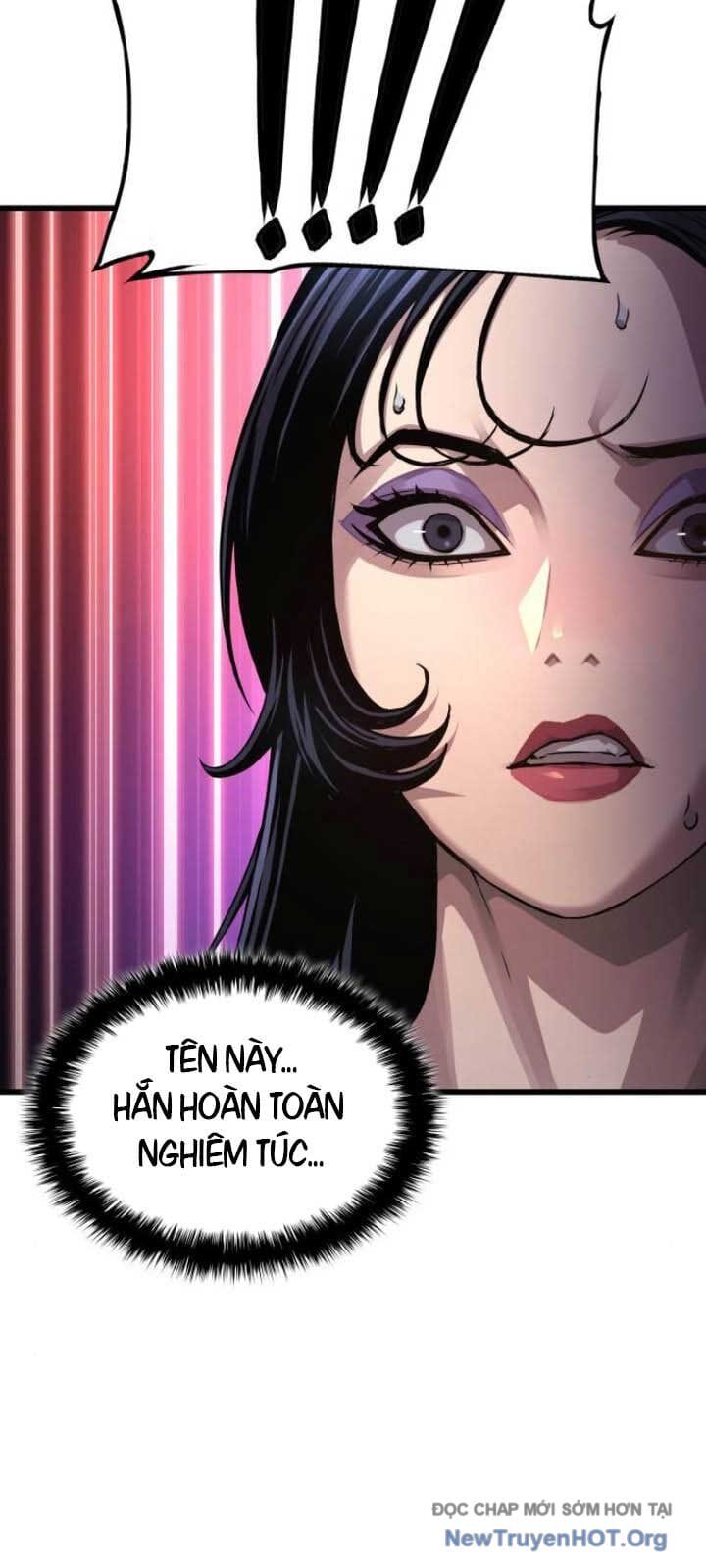 Truyện Tranh Quái Lực Loạn Thần trang 7