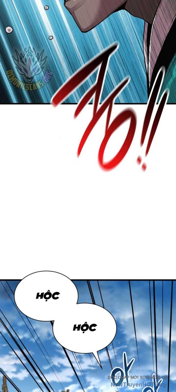 Truyện Tranh Quái Lực Loạn Thần trang 7