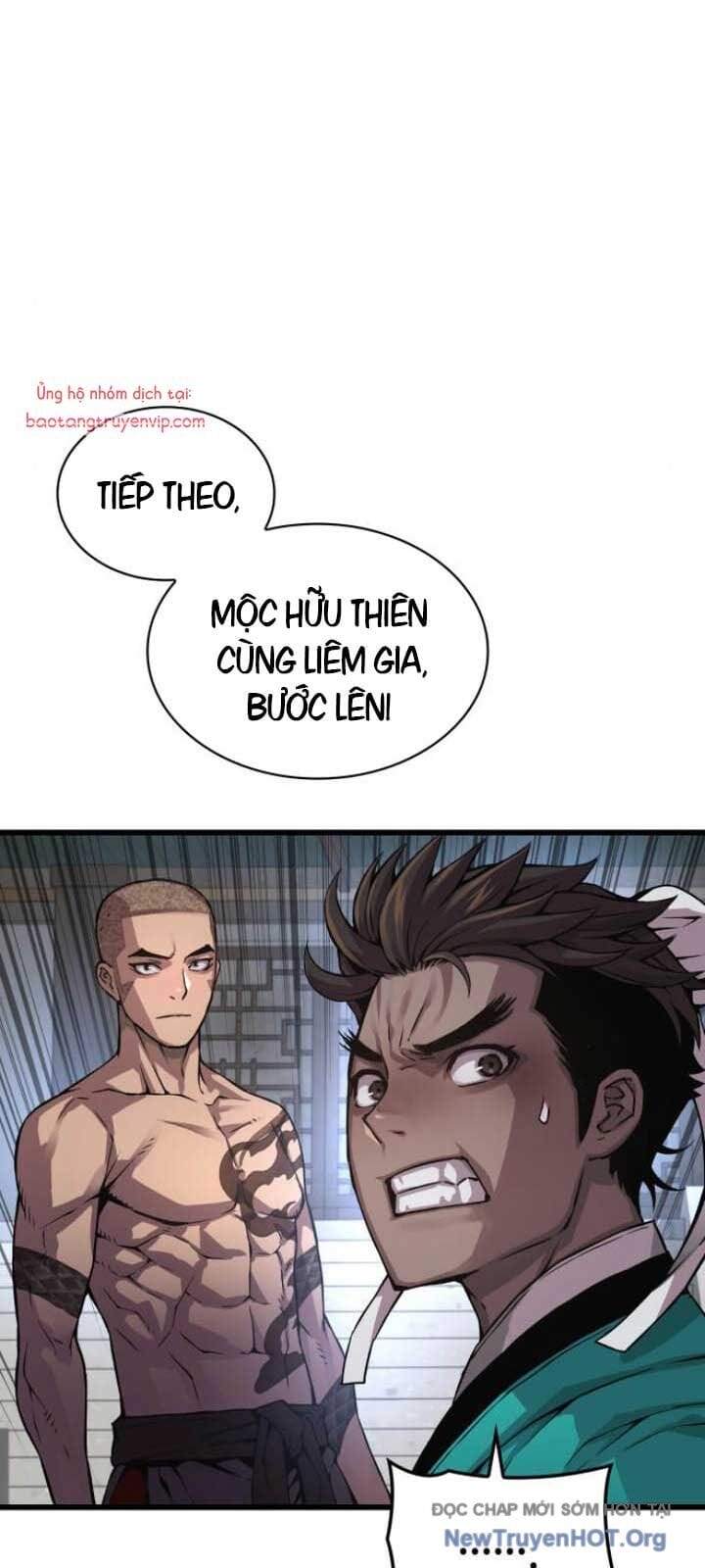 Truyện Tranh Quái Lực Loạn Thần trang 7