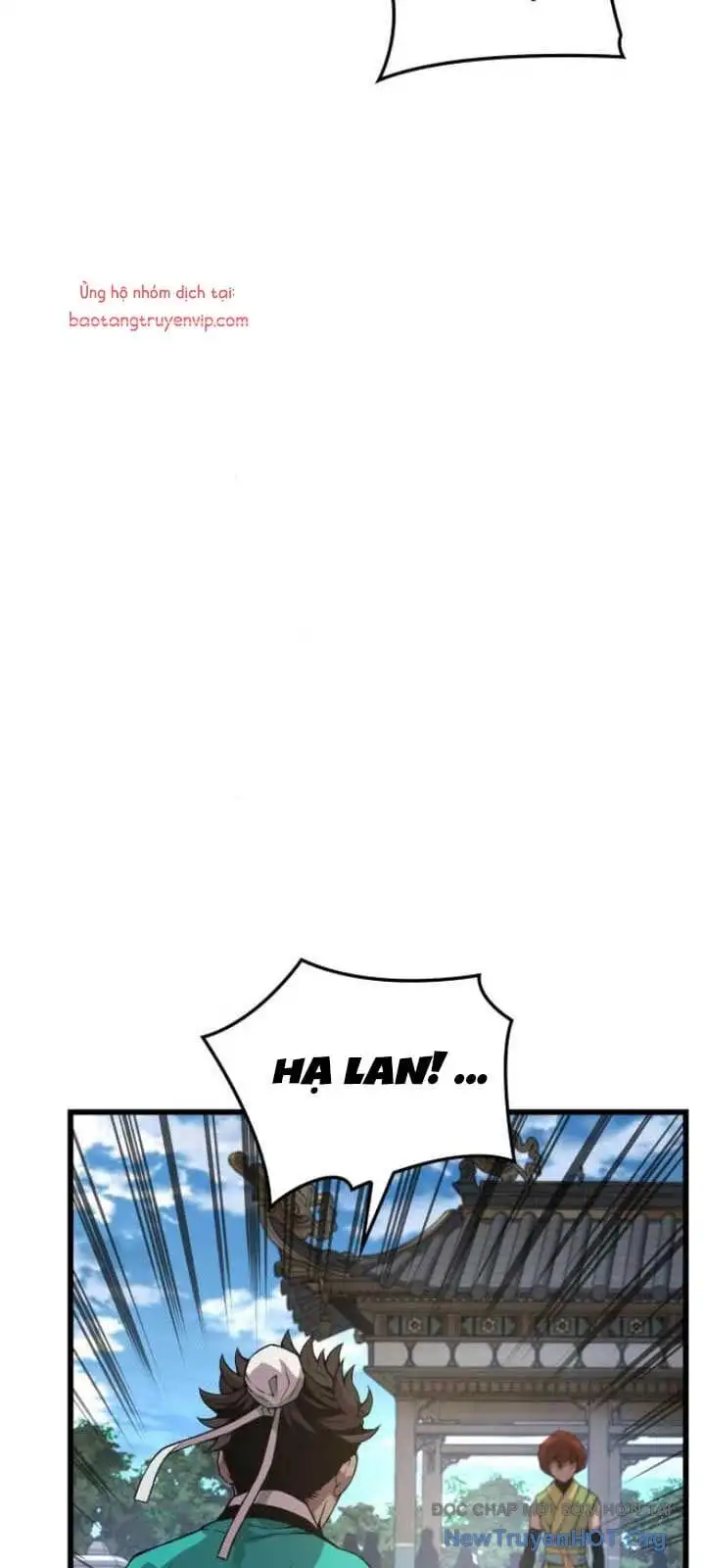 Truyện Tranh Quái Lực Loạn Thần trang 7