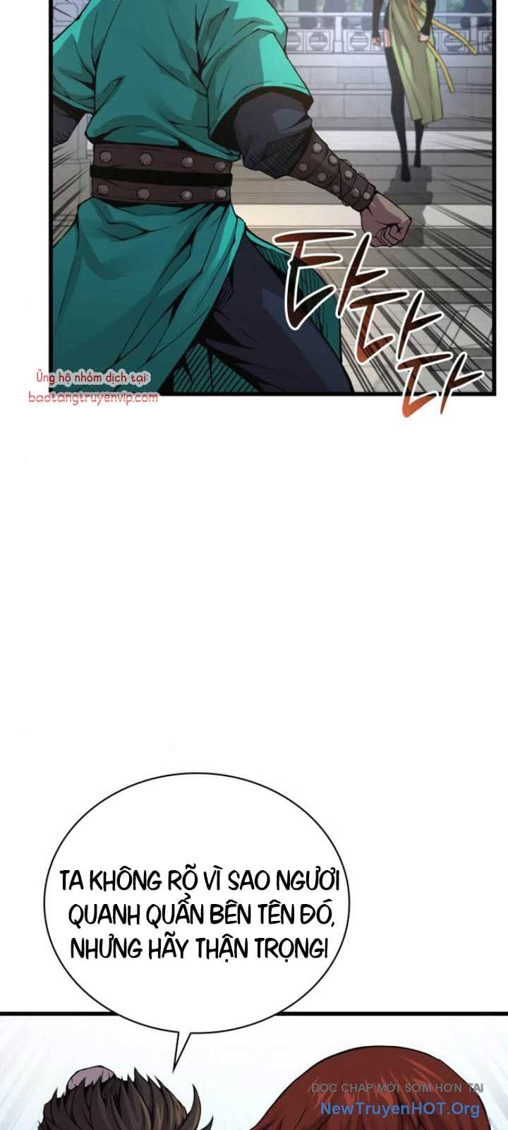 Truyện Tranh Quái Lực Loạn Thần trang 7