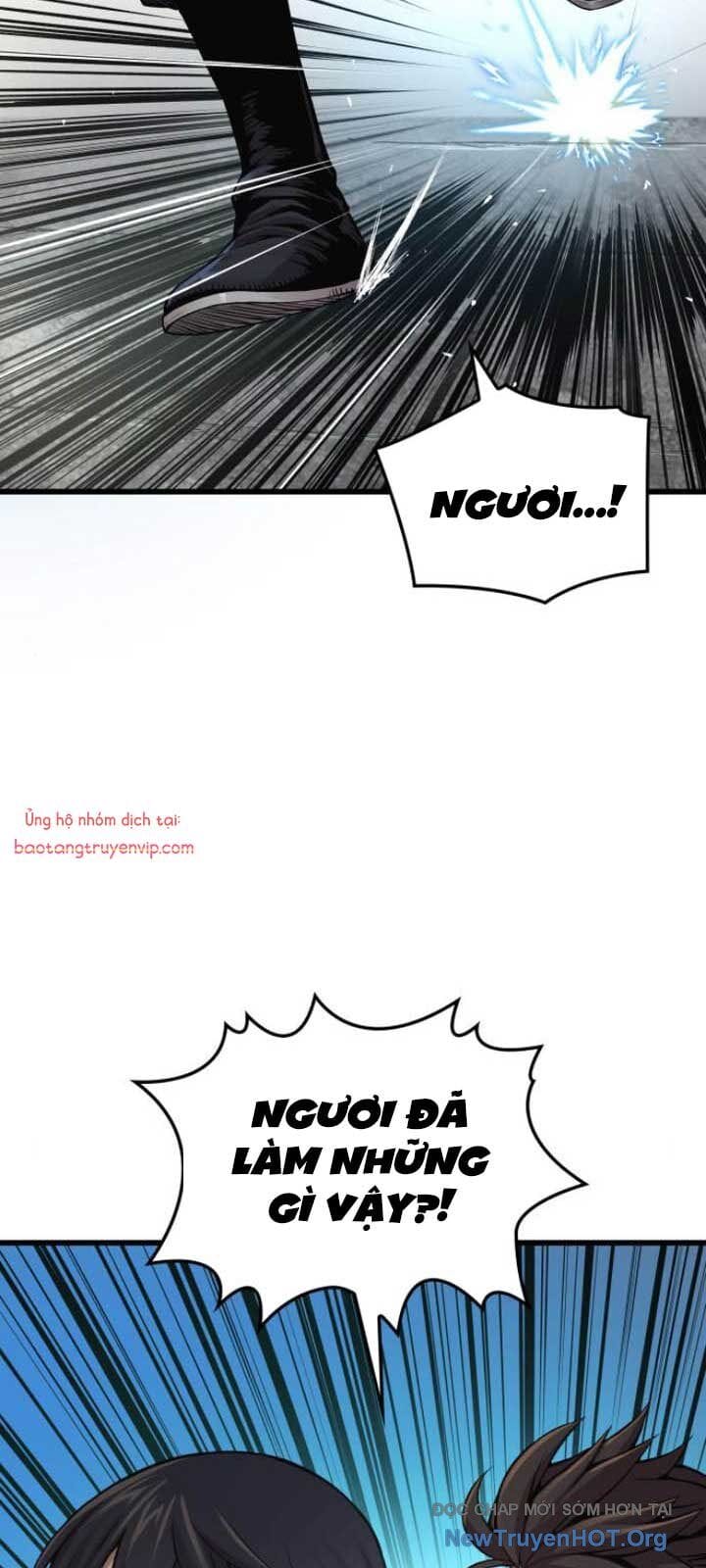 Truyện Tranh Quái Lực Loạn Thần trang 7
