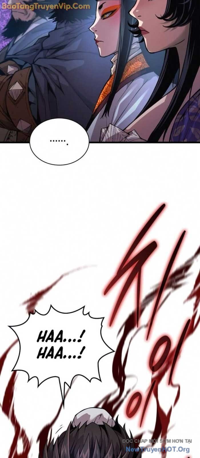Truyện Tranh Quái Lực Loạn Thần trang 7