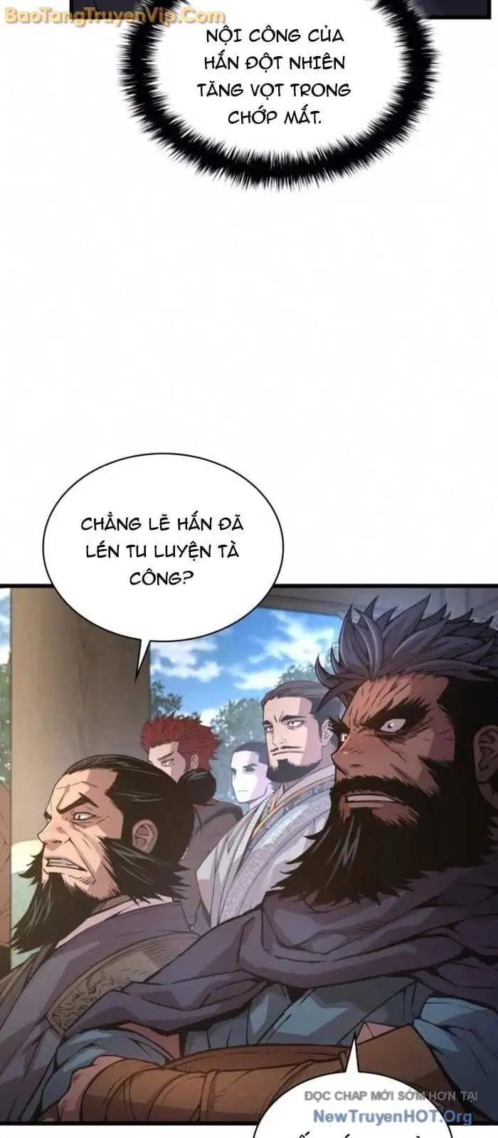 Truyện Tranh Quái Lực Loạn Thần trang 7