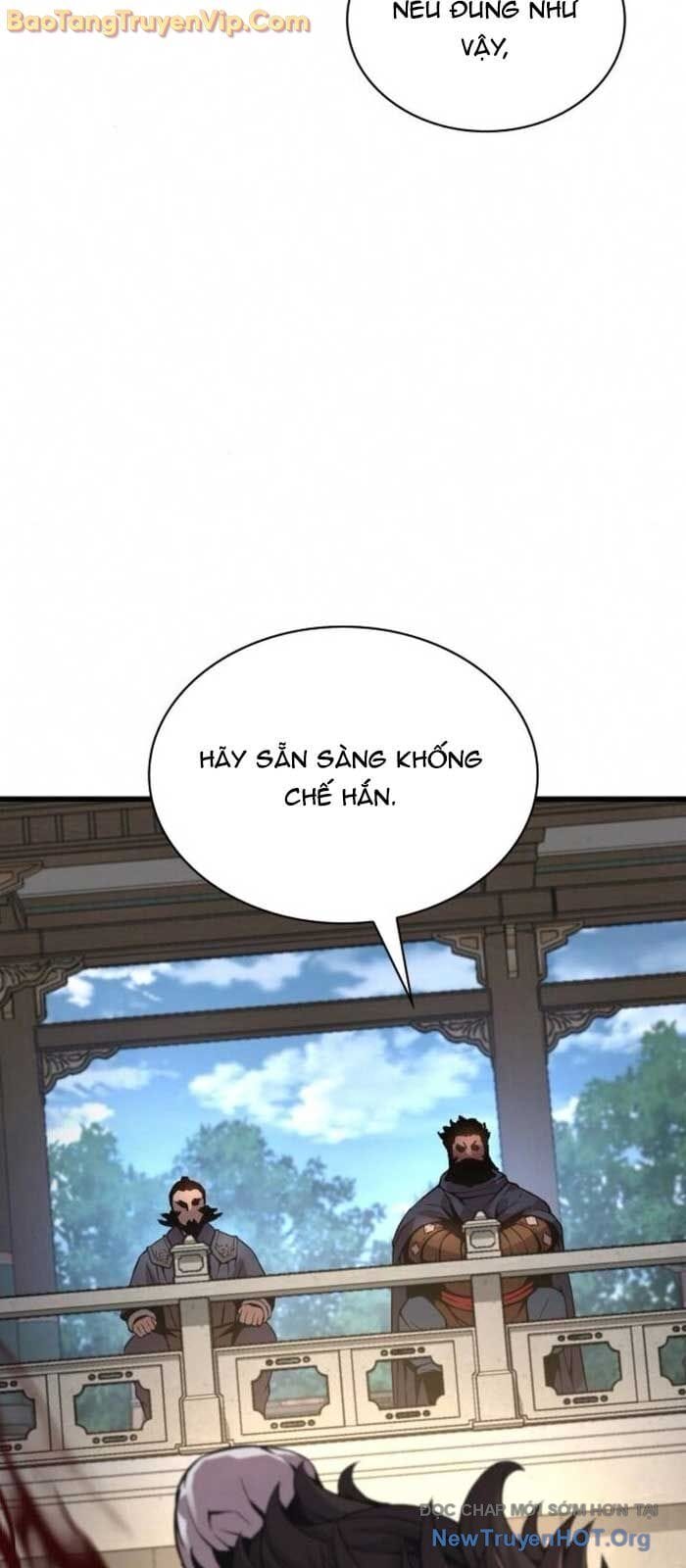 Truyện Tranh Quái Lực Loạn Thần trang 7