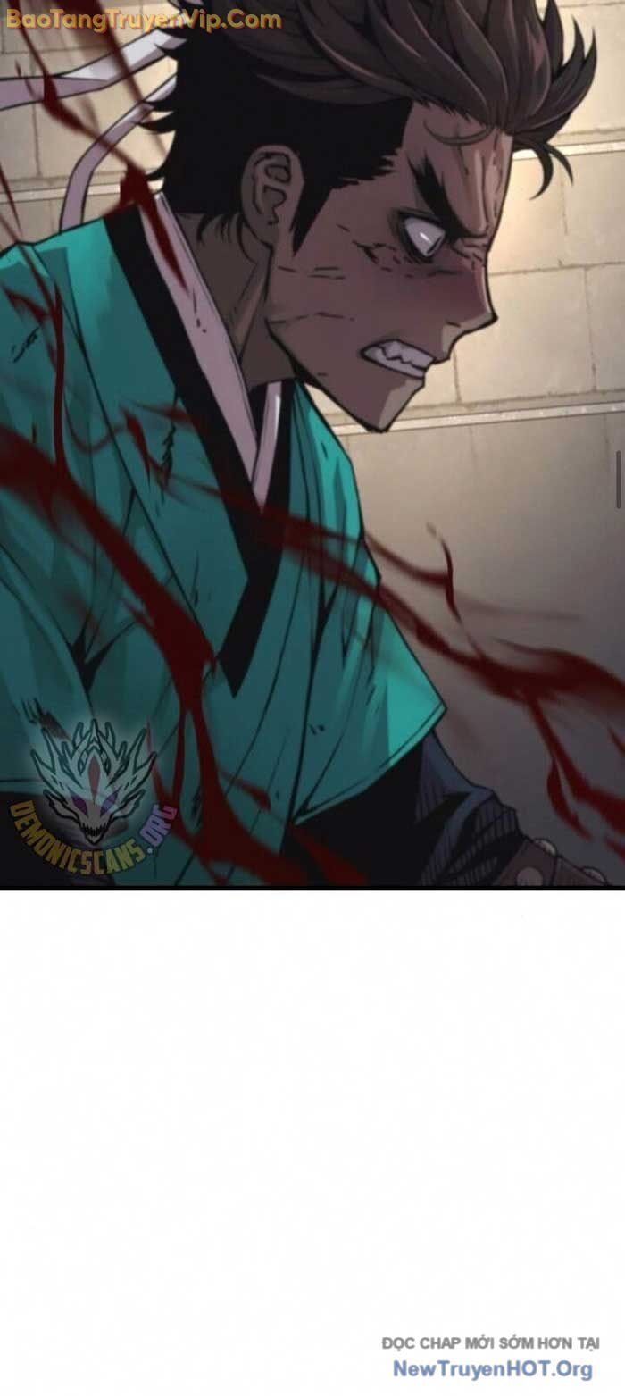Truyện Tranh Quái Lực Loạn Thần trang 7