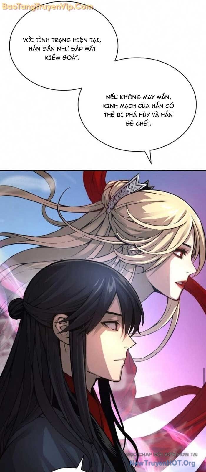 Truyện Tranh Quái Lực Loạn Thần trang 7