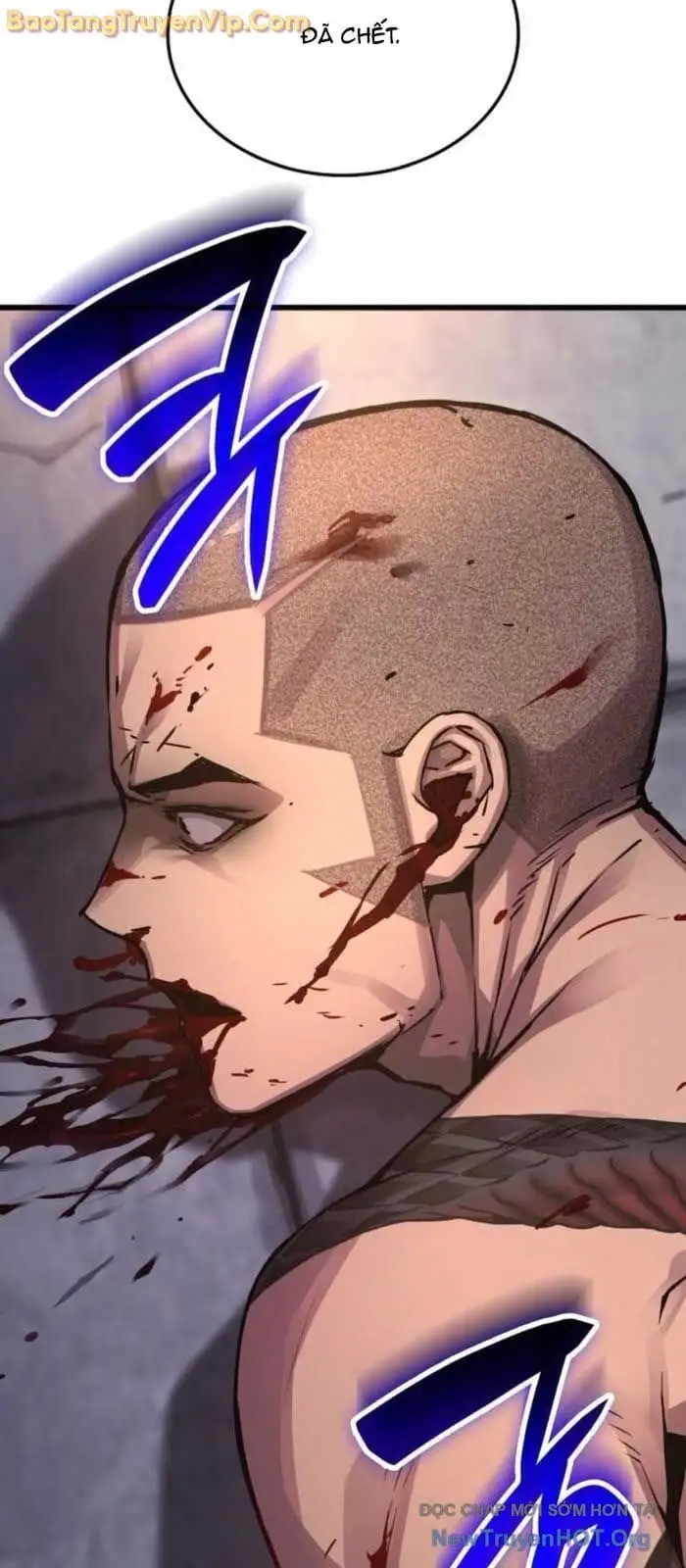 Truyện Tranh Quái Lực Loạn Thần trang 7