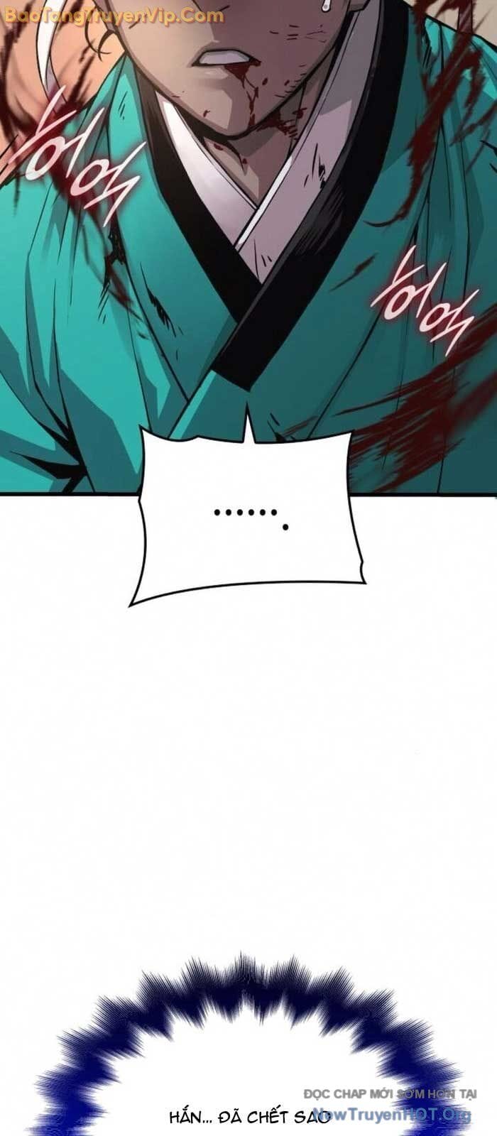 Truyện Tranh Quái Lực Loạn Thần trang 7