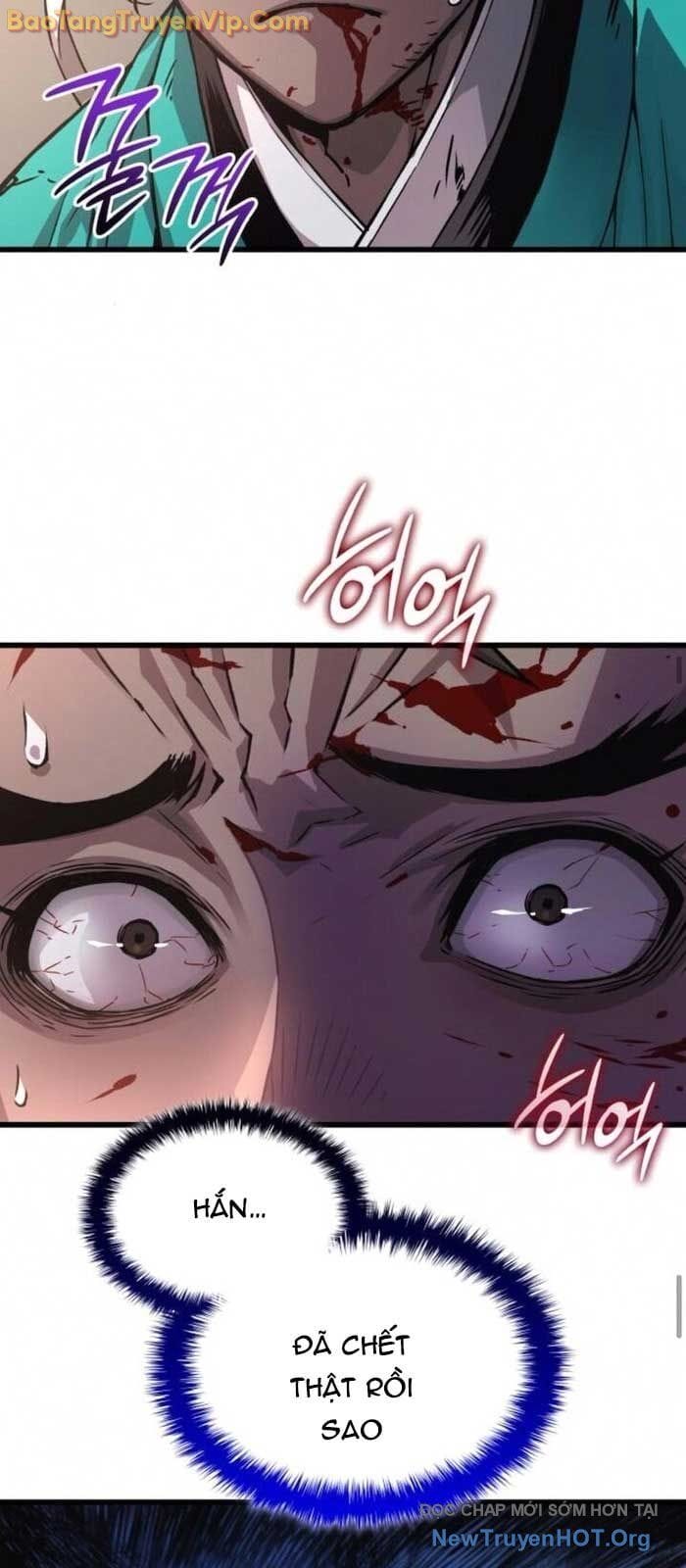 Truyện Tranh Quái Lực Loạn Thần trang 7