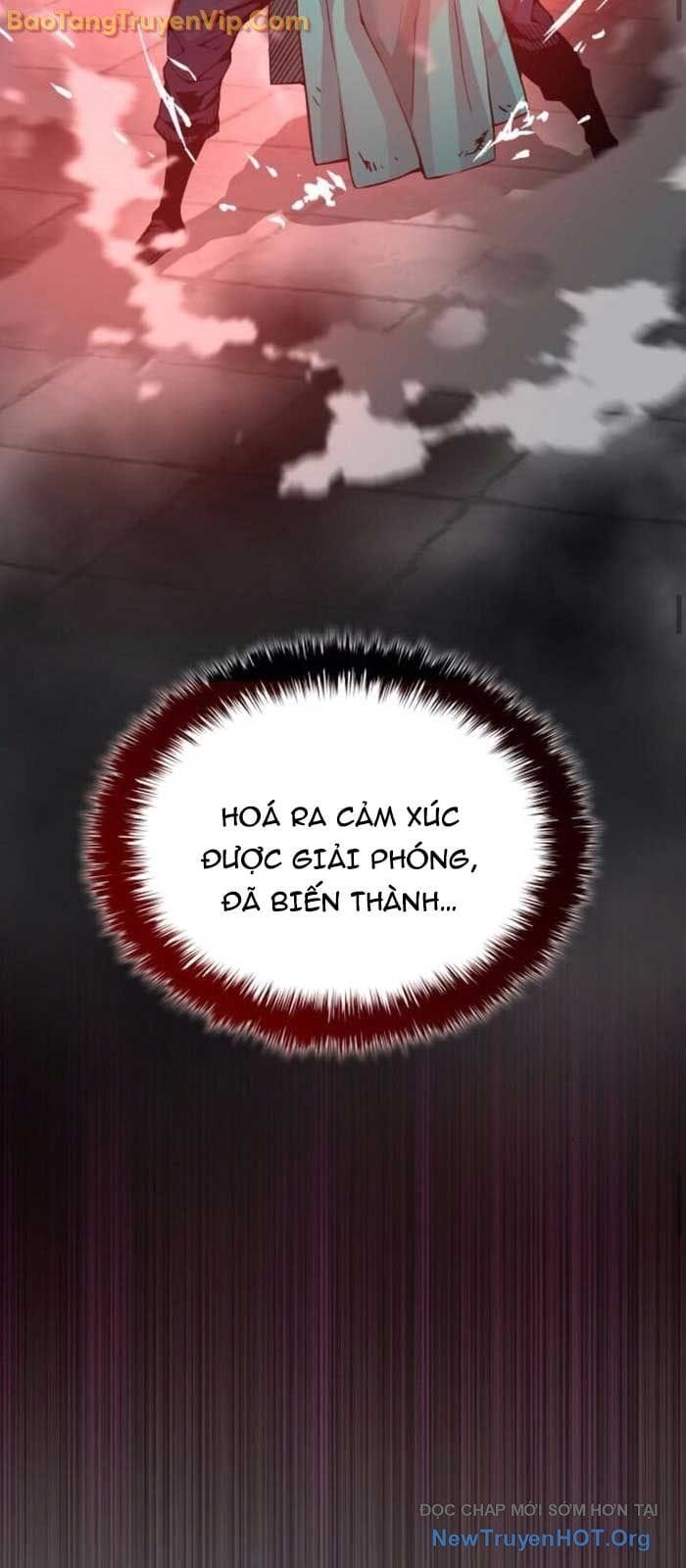 Truyện Tranh Quái Lực Loạn Thần trang 7