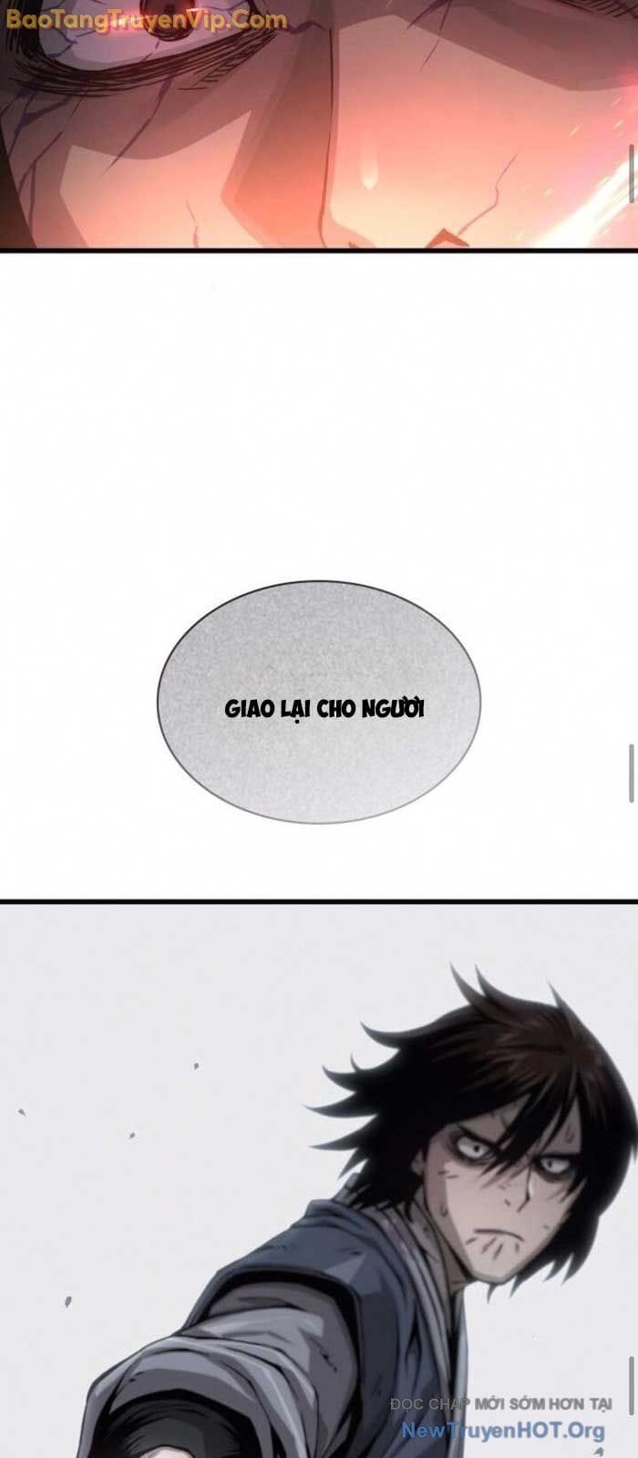 Truyện Tranh Quái Lực Loạn Thần trang 7