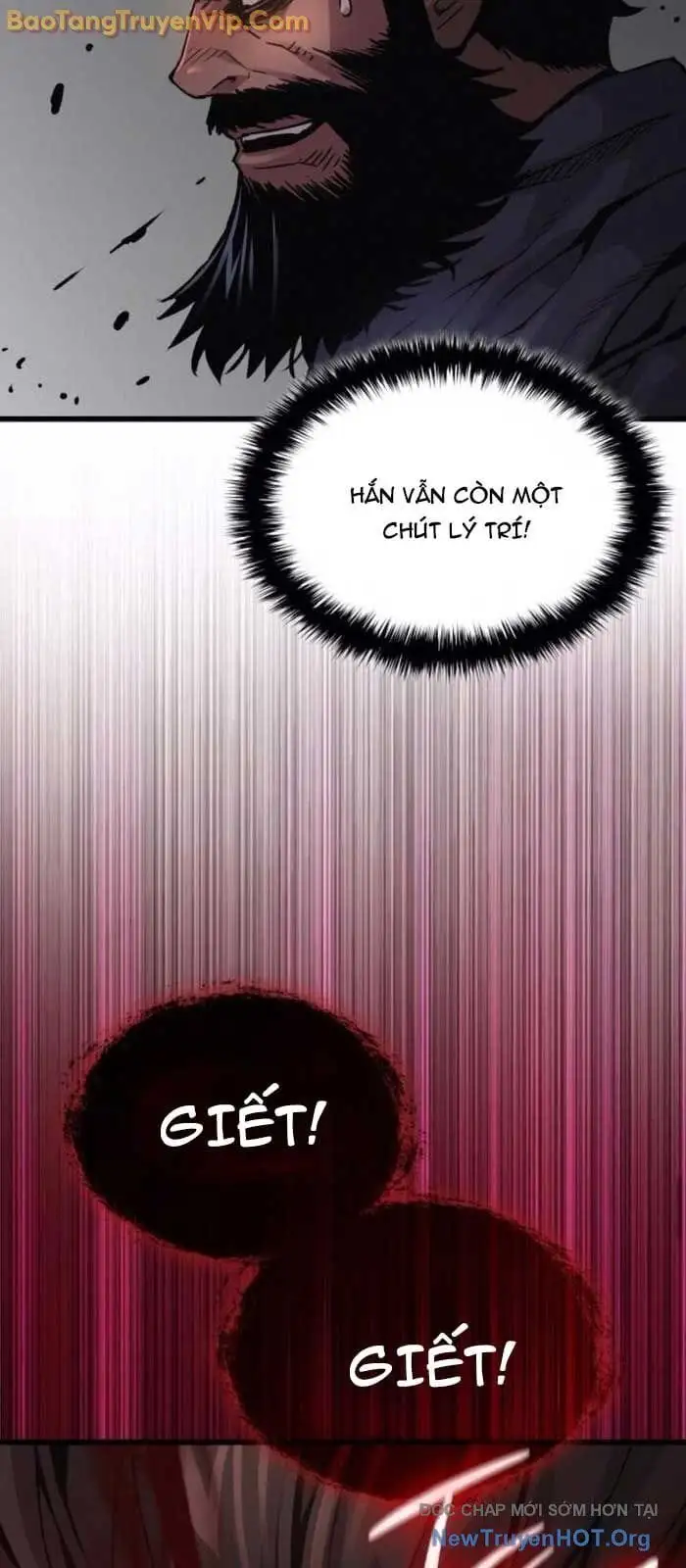 Truyện Tranh Quái Lực Loạn Thần trang 7