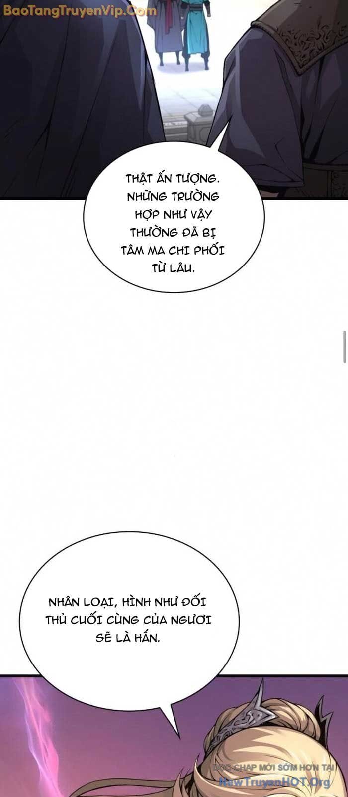 Truyện Tranh Quái Lực Loạn Thần trang 7