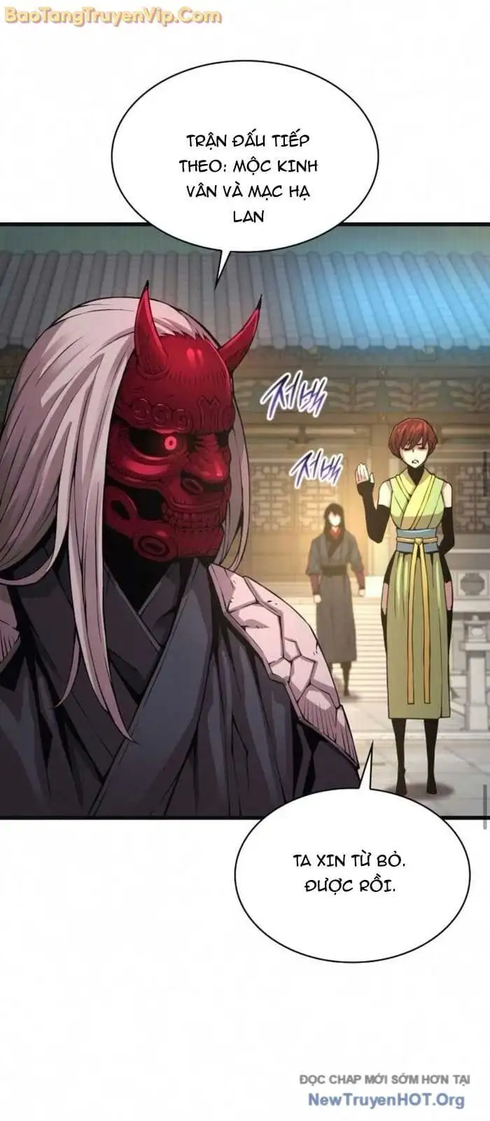 Truyện Tranh Quái Lực Loạn Thần trang 7