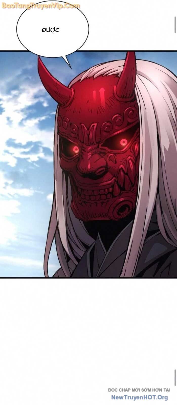 Truyện Tranh Quái Lực Loạn Thần trang 7