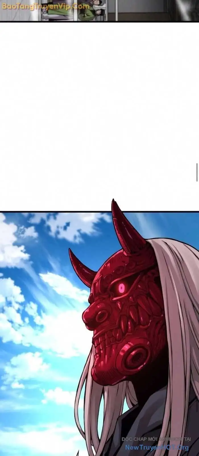 Truyện Tranh Quái Lực Loạn Thần trang 7