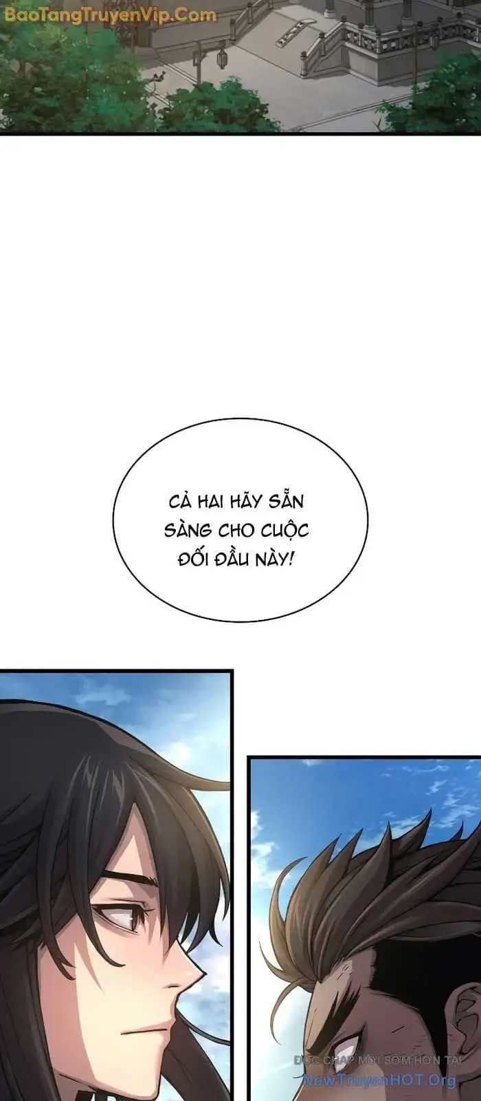 Truyện Tranh Quái Lực Loạn Thần trang 7