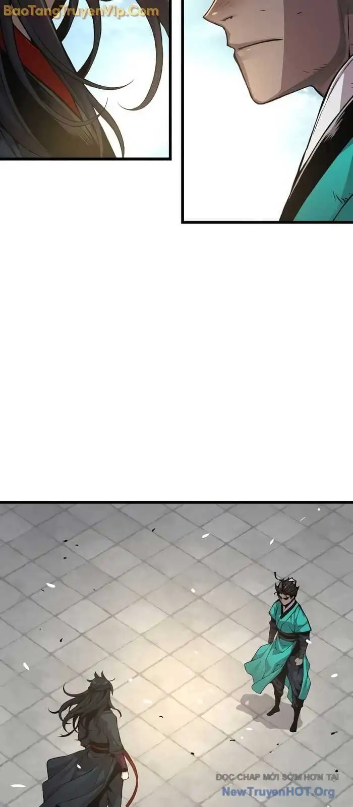 Truyện Tranh Quái Lực Loạn Thần trang 7