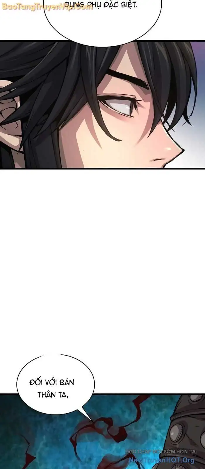 Truyện Tranh Quái Lực Loạn Thần trang 7