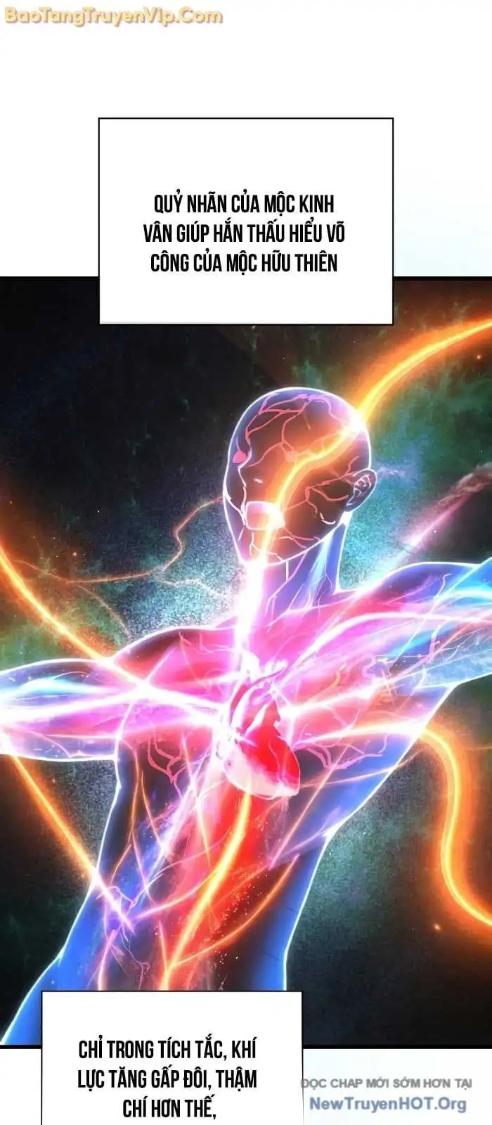 Truyện Tranh Quái Lực Loạn Thần trang 7