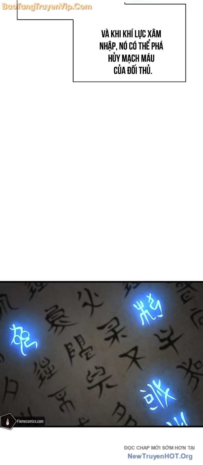 Truyện Tranh Quái Lực Loạn Thần trang 7