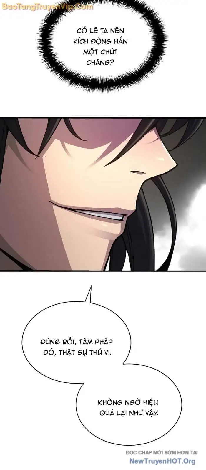 Truyện Tranh Quái Lực Loạn Thần trang 7