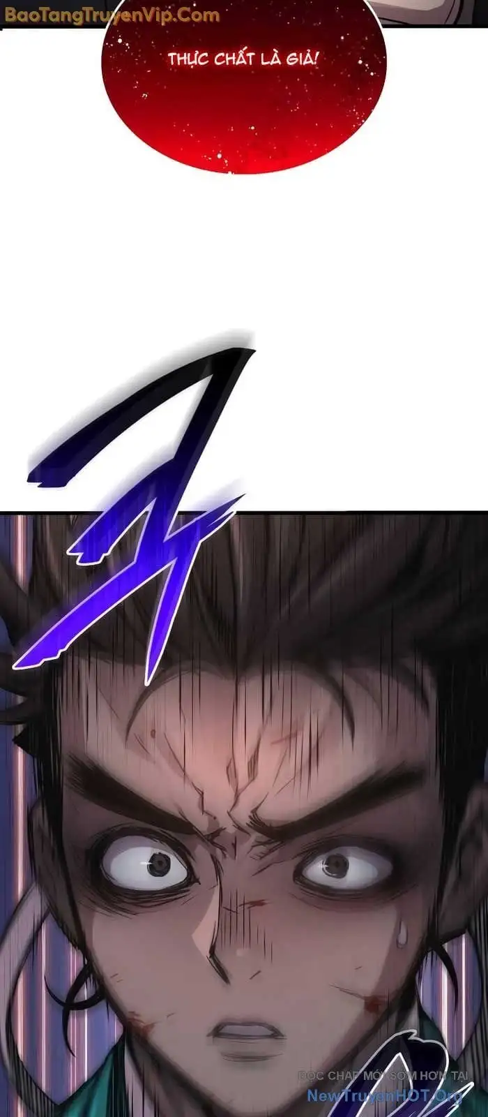 Truyện Tranh Quái Lực Loạn Thần trang 7