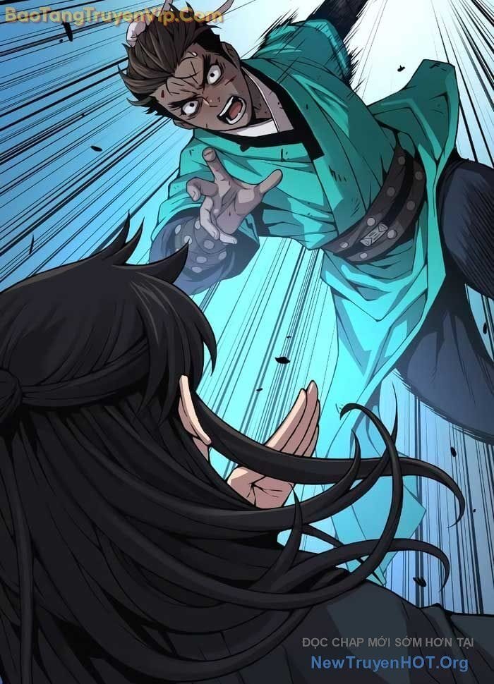 Truyện Tranh Quái Lực Loạn Thần trang 7